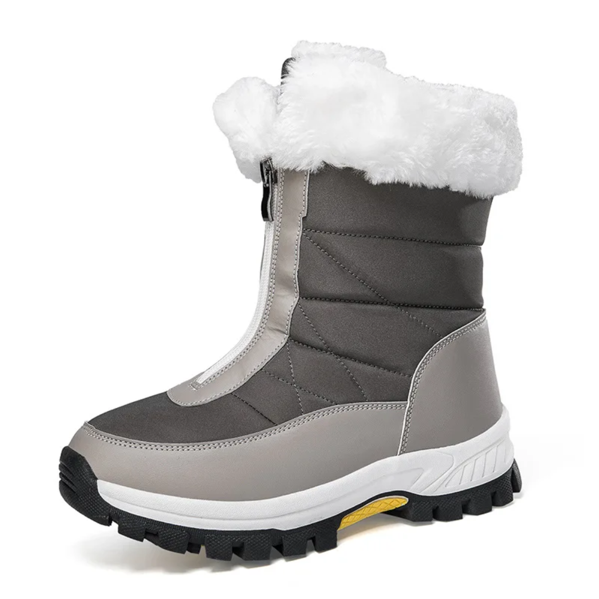 WM-XPLOR 901 Women’s Lightweight Snow Boots Warm & Anti-Slip
