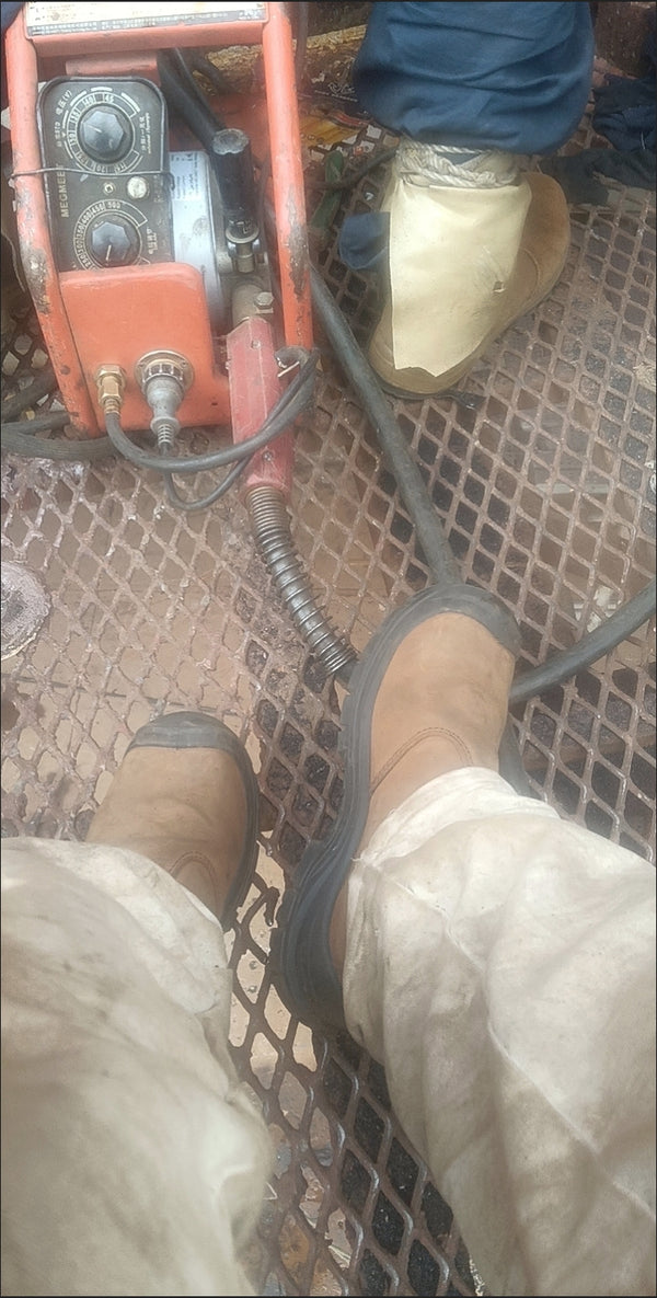 Product photo from Austin Tulk