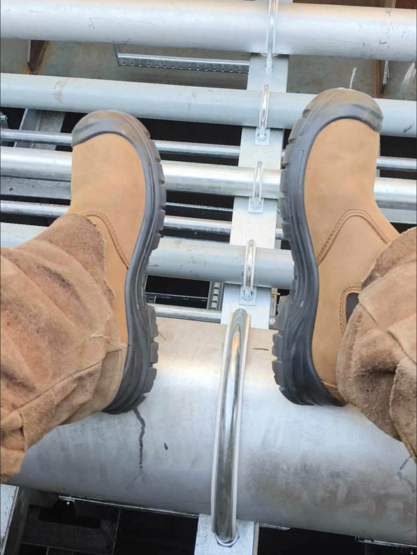 Product photo from Brittany Carter