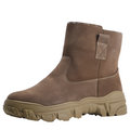 WM-XPLOR 650 Unisex Winter Boots Full-Grain leather with Sheepskin Lining -40℃