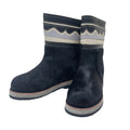 WM-NOMAD 700 Women's Mongolian Horsehide Winter Boots – Extreme Cold Protection