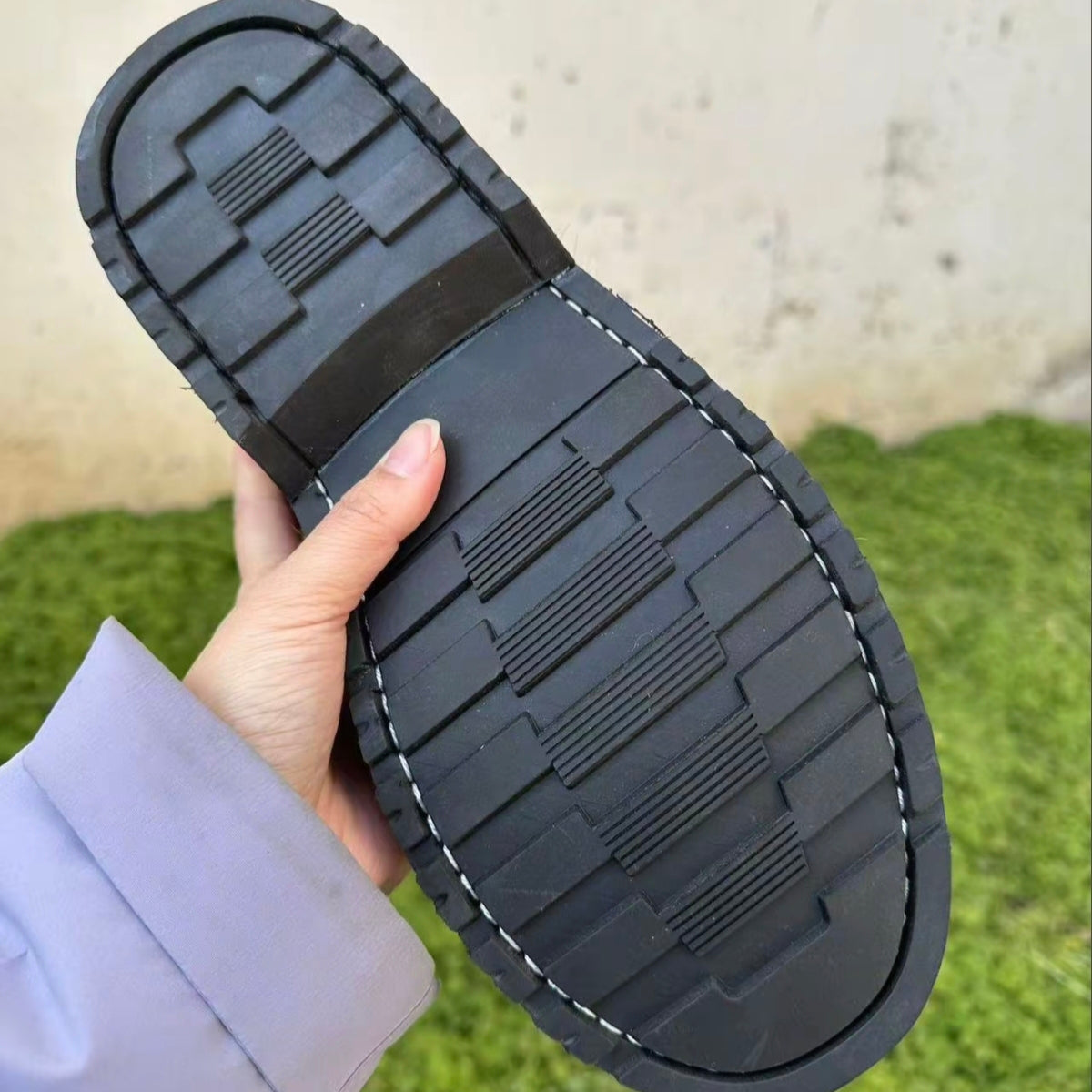 WM-NOMAD 750 Unisex HANDMADE Mongolian Horsehide Winter Boots – Extreme Cold Protection